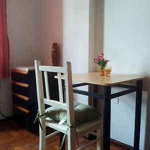 Apartamento de 1 Dormitorio